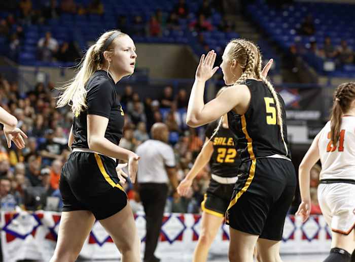 State Finals 3AGirls Salem-Lamar__0490